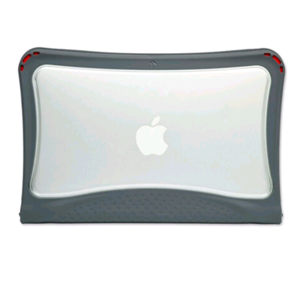 Brenthaven Edge case for Macbook Air 13" grey